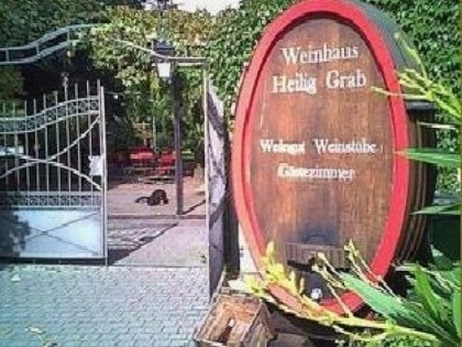 Фото: Weinhaus Heilig Grab